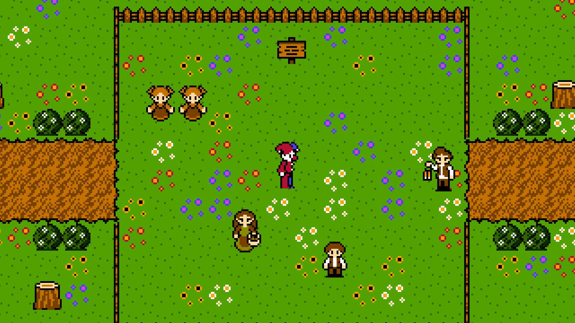 Fool Featured Screenshot #1