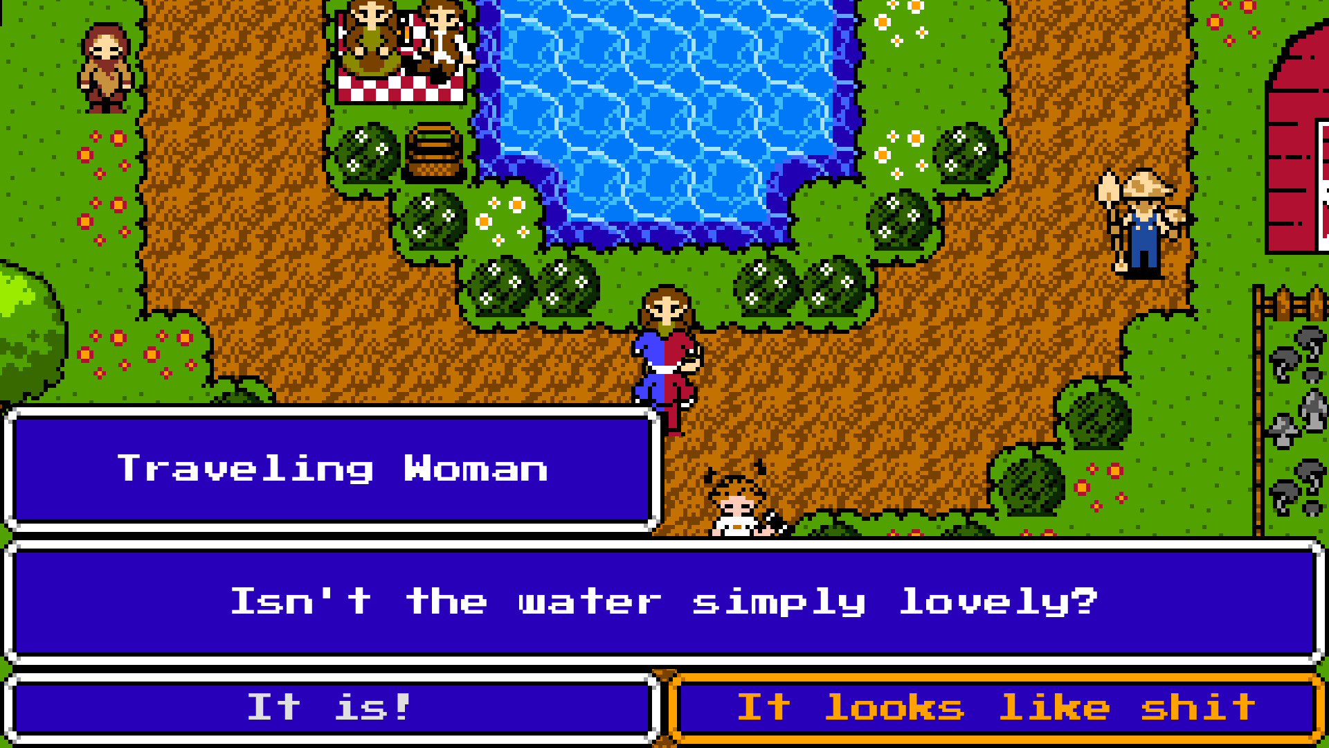 Fool screenshot #7