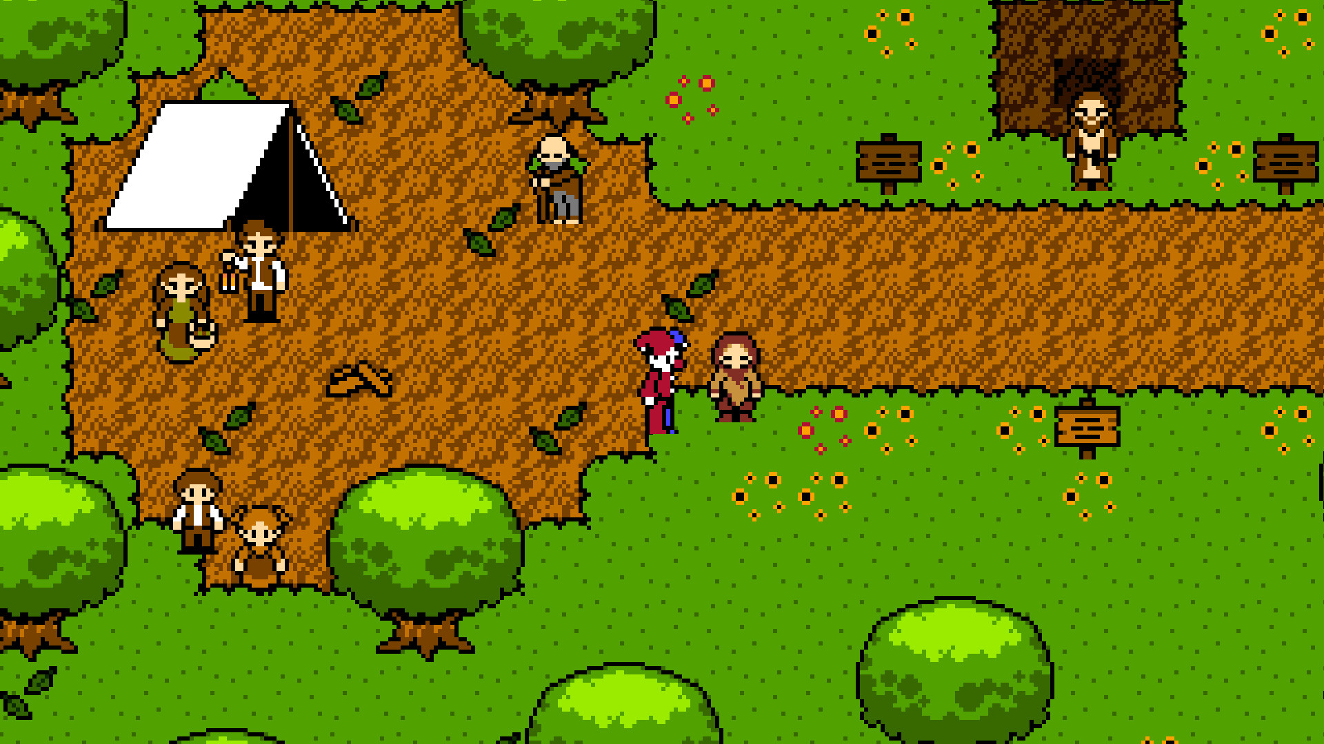 Fool screenshot #8
