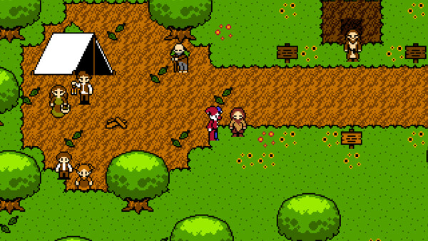 Screenshot media