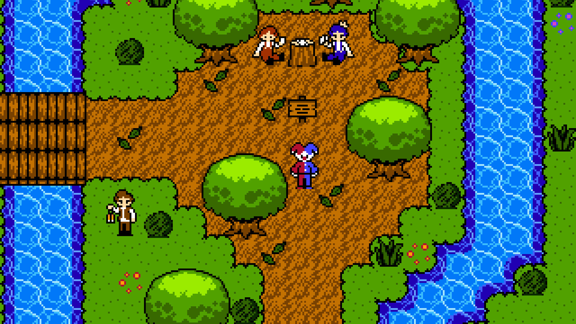 Fool screenshot #10