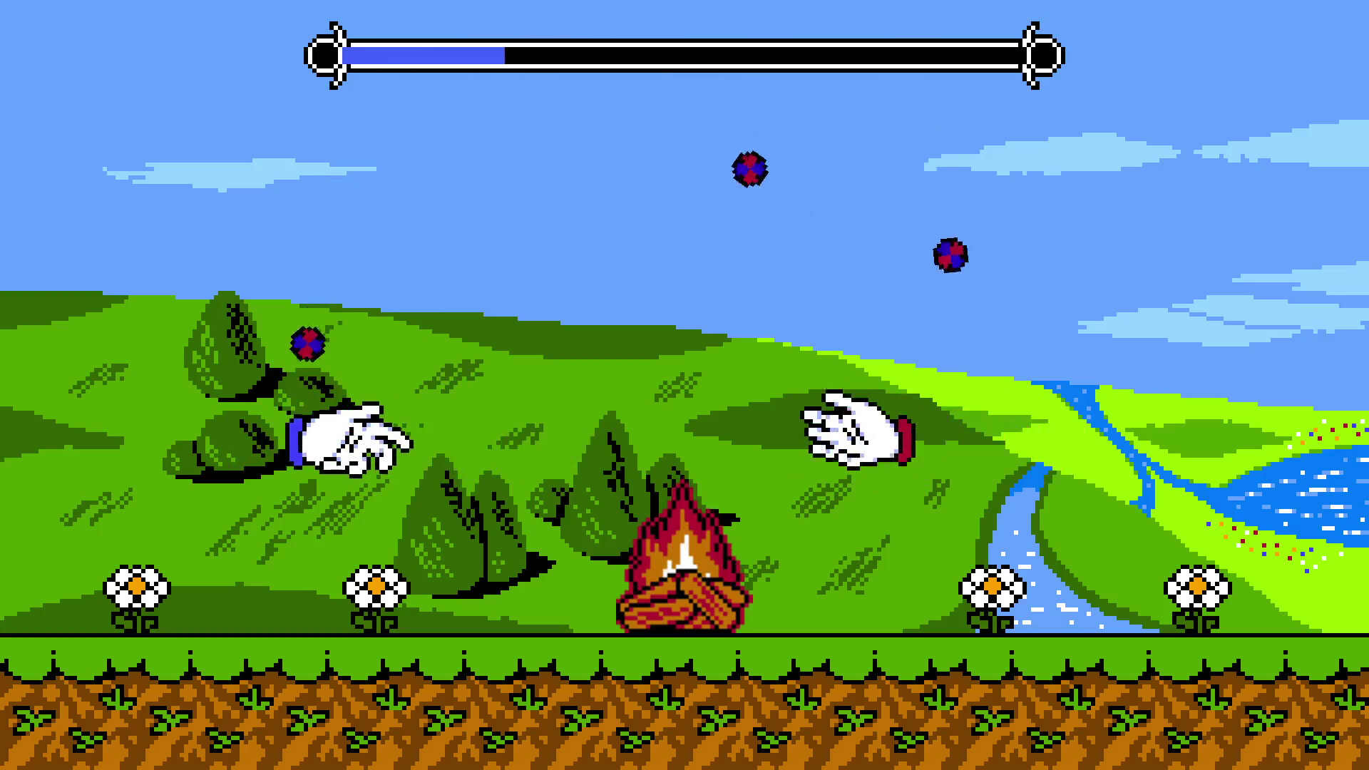 Fool screenshot 2