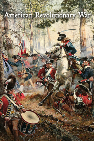 American Revolutionary War Stats