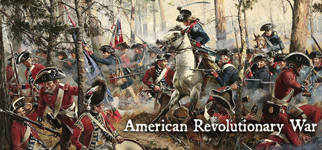 American Revolutionary War Stats