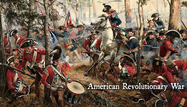 American Revolutionary War