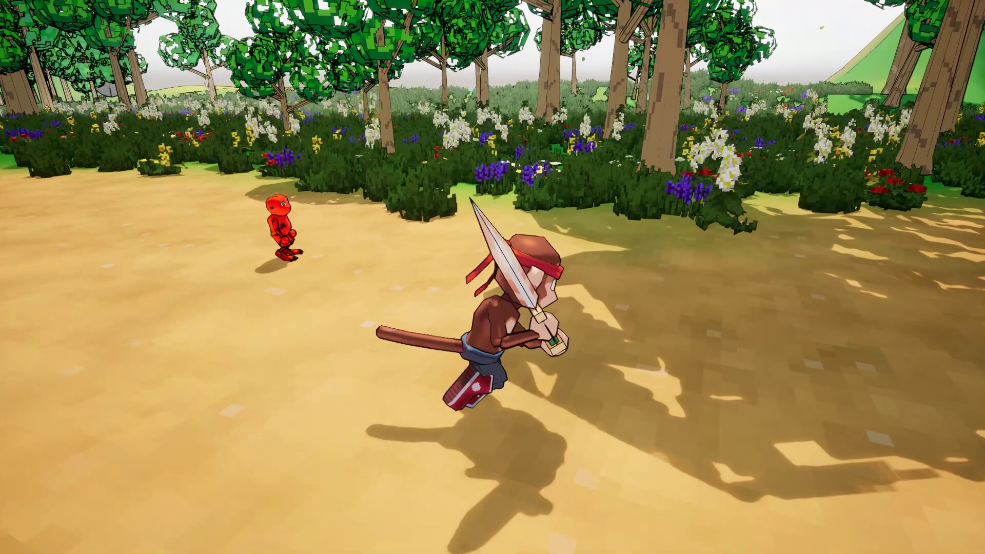 Fight Society screenshot #6