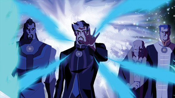 Dr. Strange screenshot 4
