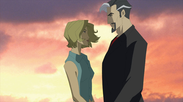 Dr. Strange screenshot 2