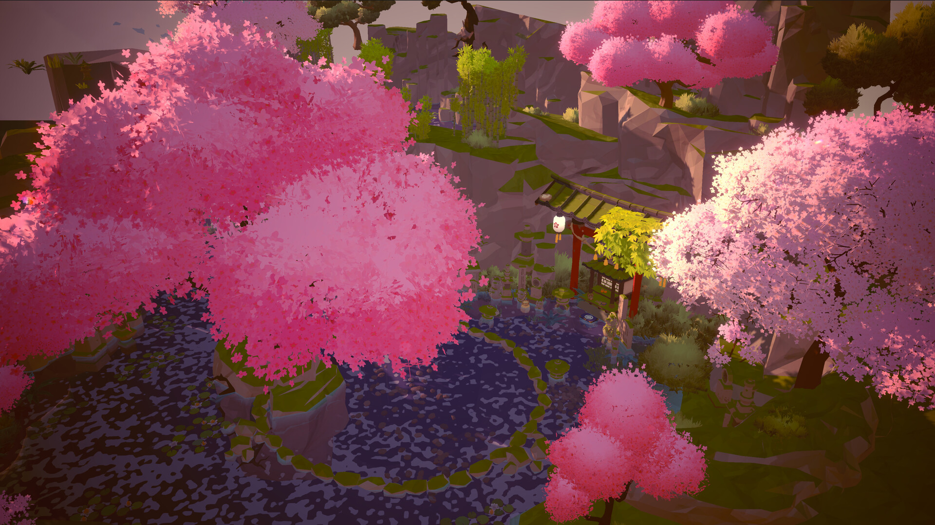 X SPACE: Meditation Pod screenshot 2