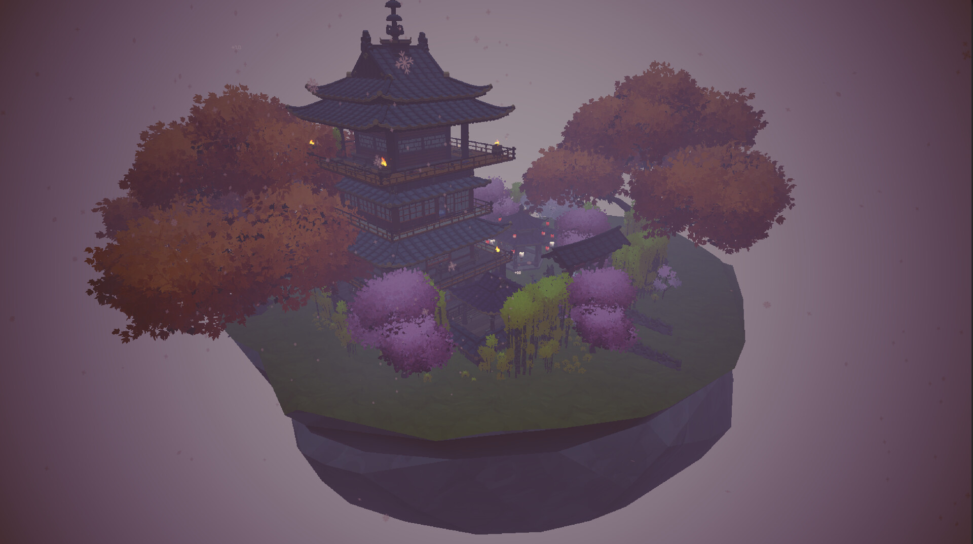 X SPACE: Meditation Pod screenshot 13
