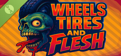 WTF: Wheels Tires and Flesh Demo