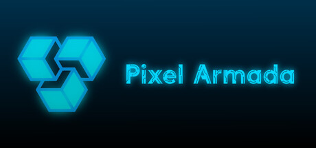 Pixel Armadaの作品画像