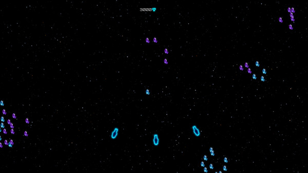 Скриншот 5 из игры Pixel Armada