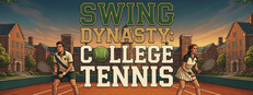 Swing Dynasty: College Tennis