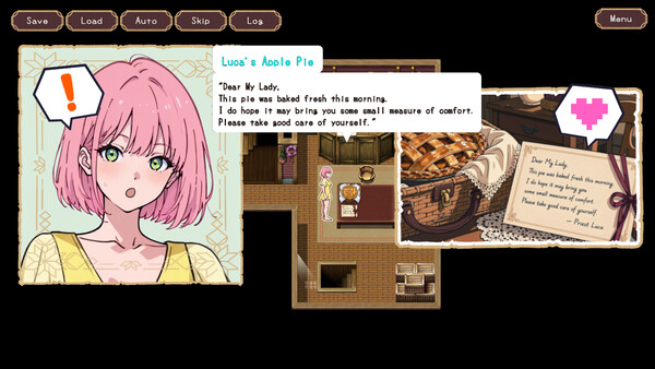 Screenshot media