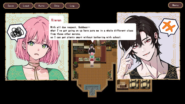 Screenshot media