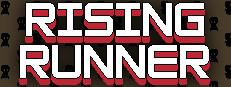 Rising Runner