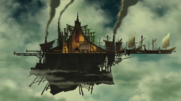 Thor: Tales of Asgard screenshot 4