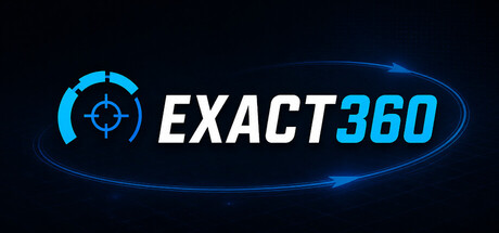 Exact 360 cover