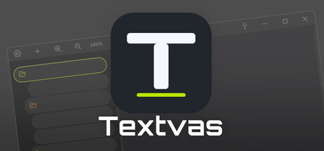 Textvas Stats