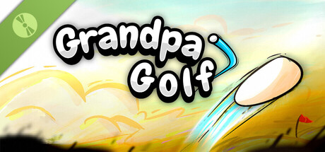 Grandpa Golf Demo