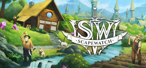 Scapewatch: Idle MMO