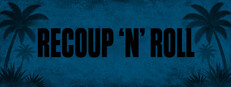 Recoup 'n' Roll: Music Industry Simulator cover