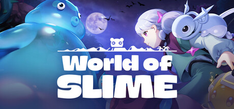 Capa de World of Slime