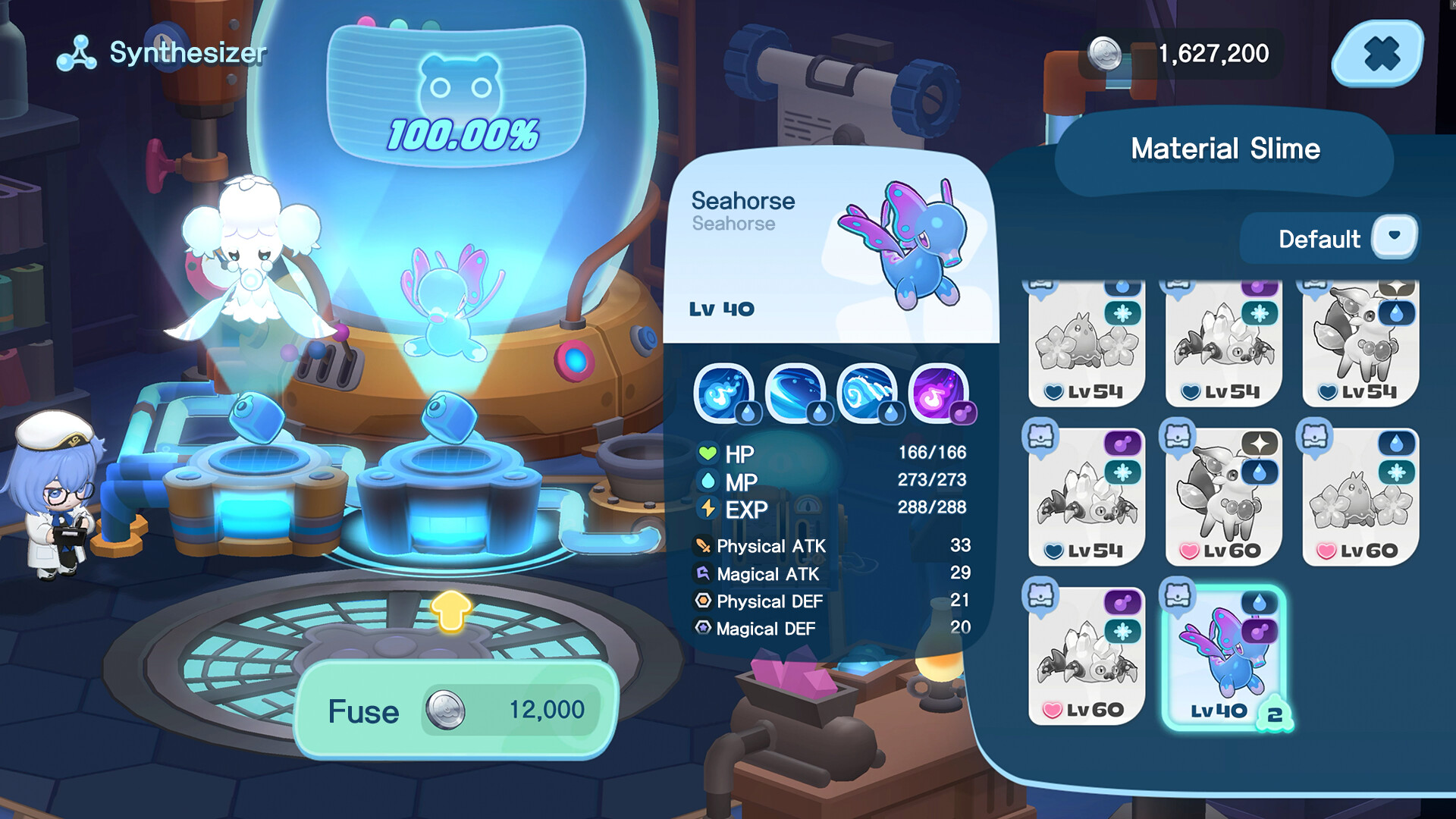 World of Slime screenshot 5