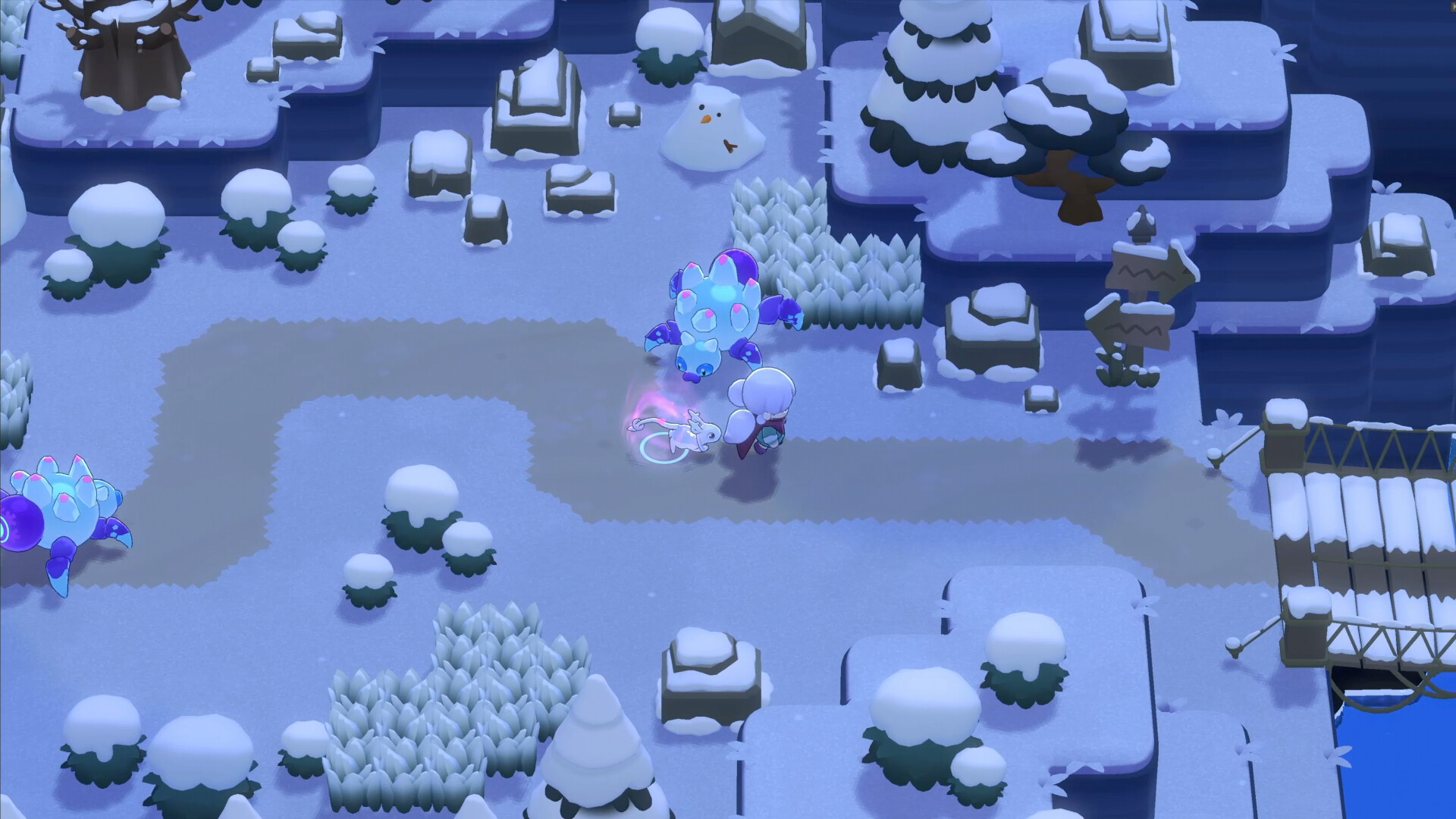 World of Slime screenshot #7
