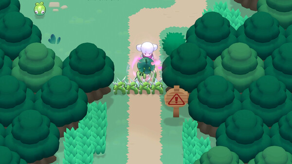 World of Slime