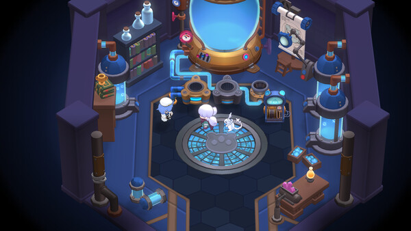 World of Slime