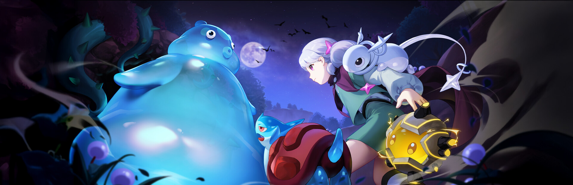 World of Slime