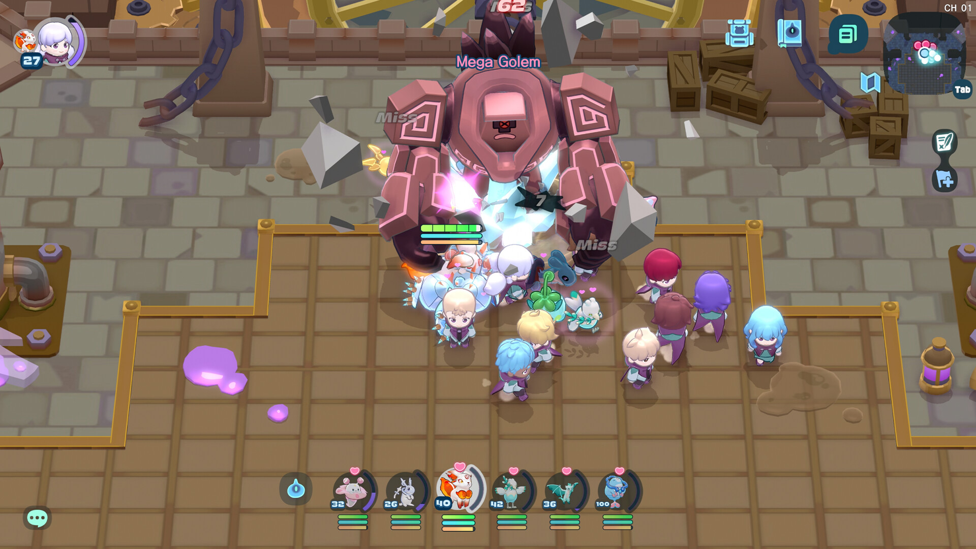 World of Slime screenshot 8
