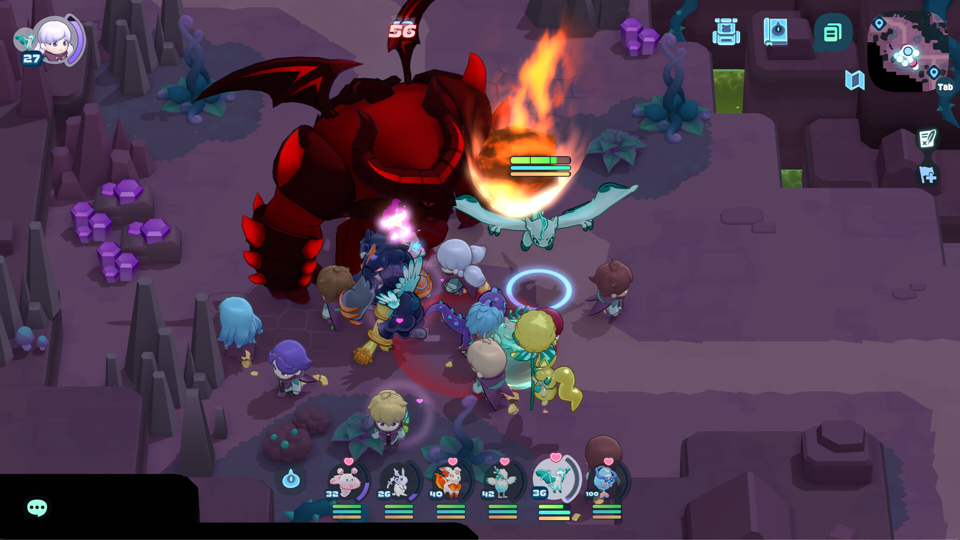 World of Slime screenshot 9