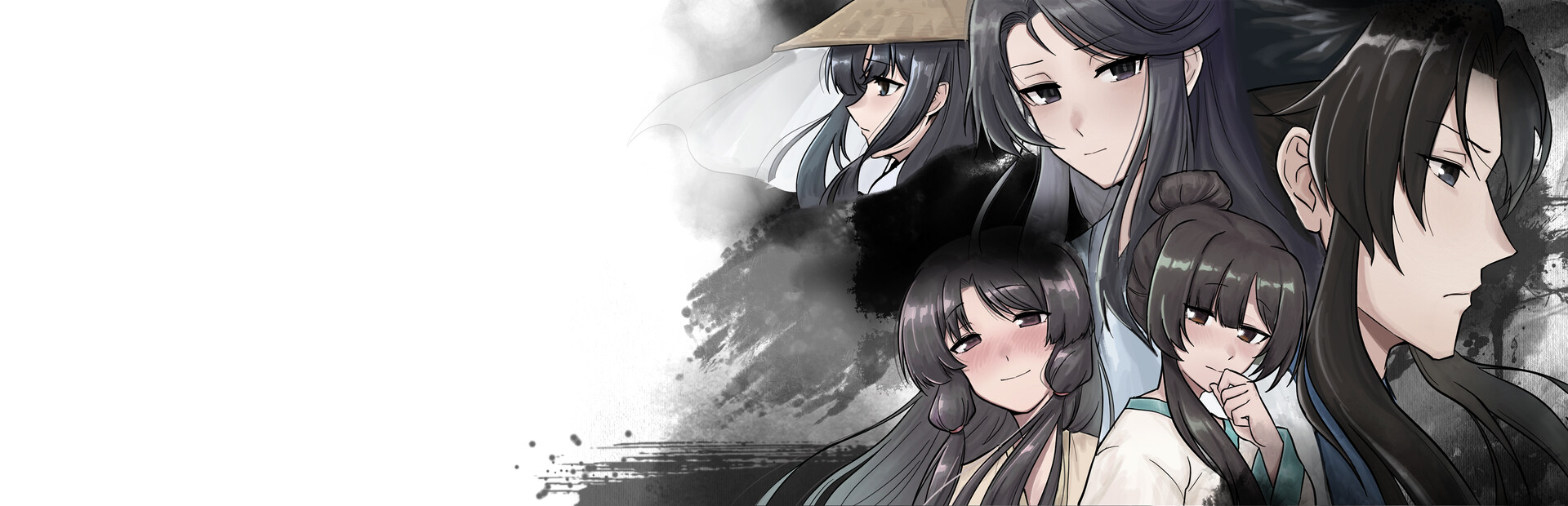 李商隐:青袍玉珂传