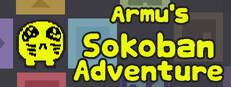 Armu's Sokoban Adventure