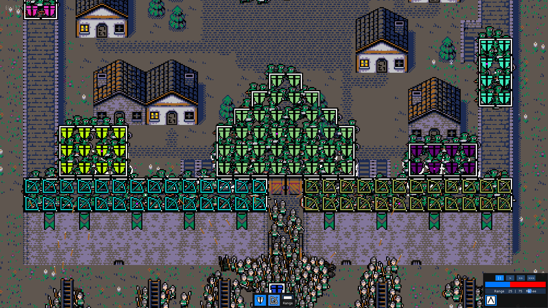PicoBellum screenshot #6