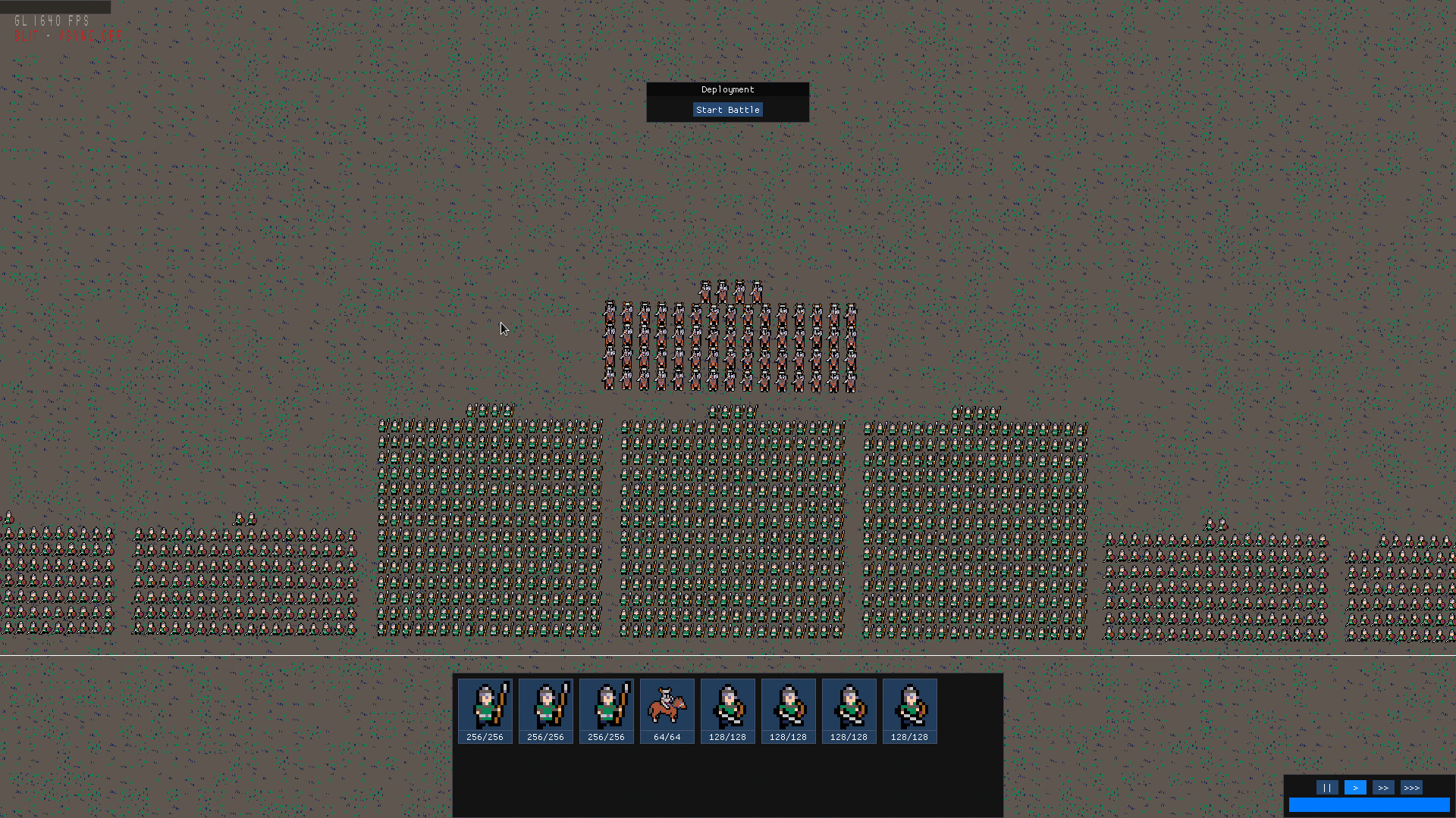 PicoBellum screenshot #10