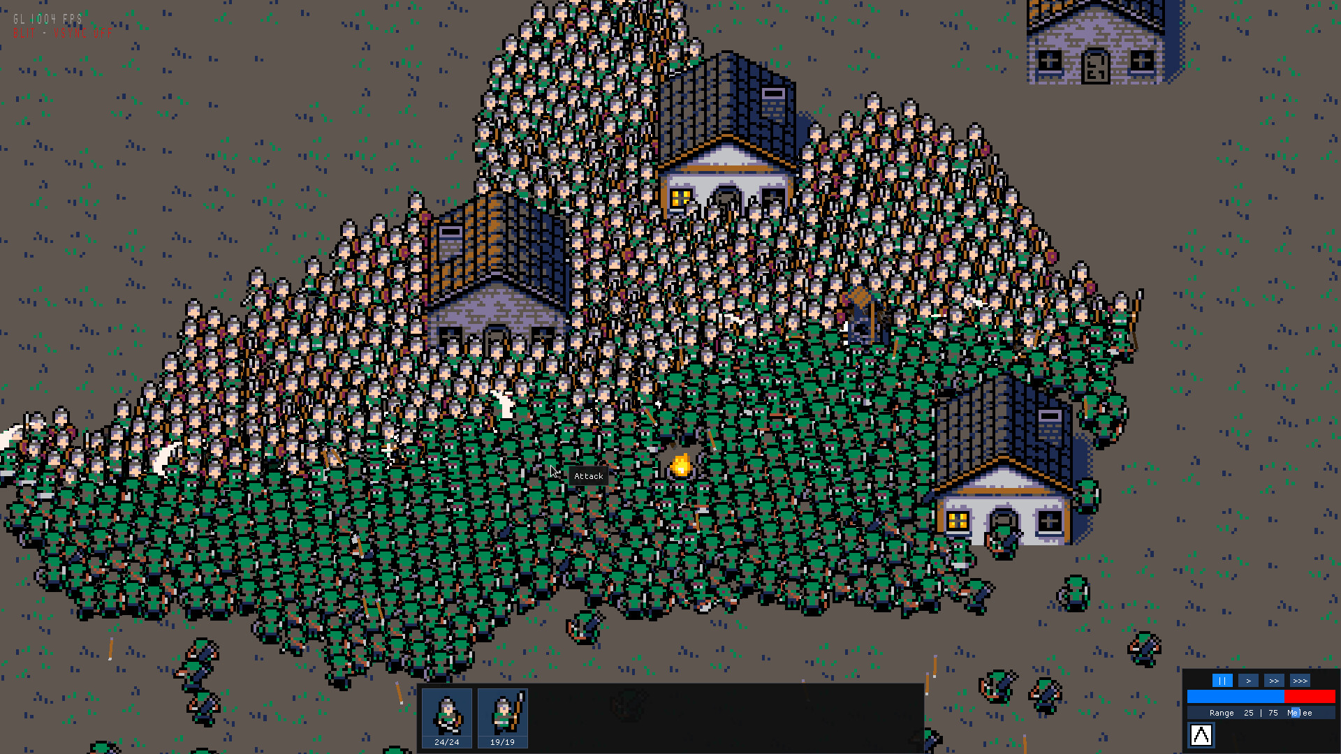 PicoBellum screenshot #4