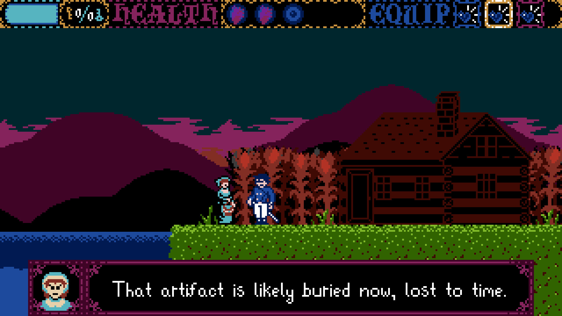 Call of Elmore screenshot #9
