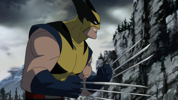 Hulk VS. screenshot 4