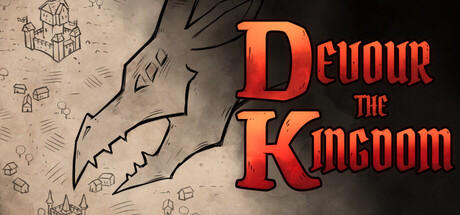 Devour The Kingdom header