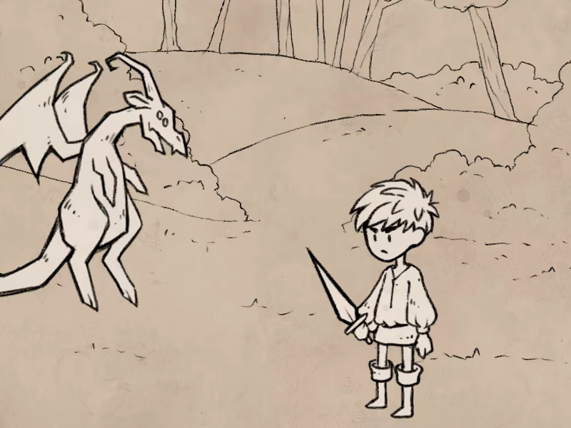 Devour The Kingdom video 2
