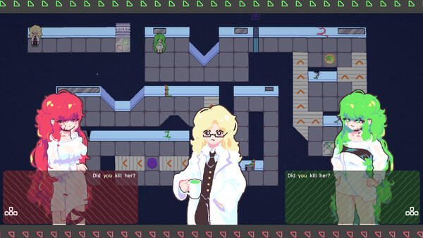 Left Not Right Screenshot