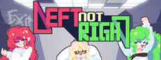 Left Not Right Steam capsule image