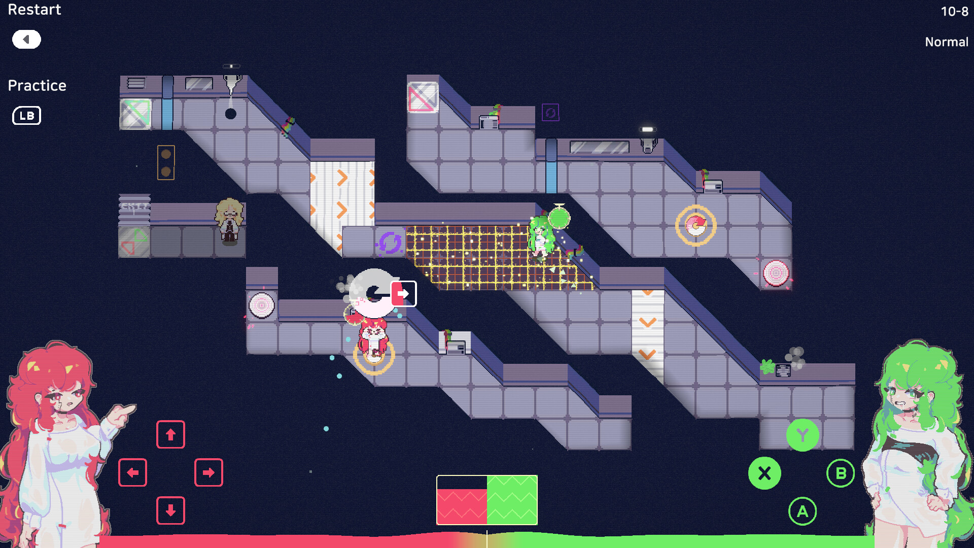 Left Not Right screenshot 7