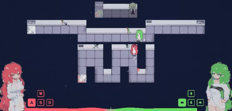 Left Not Right video 5