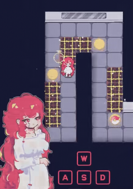Left Not Right video 6