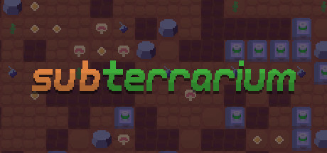 Subterrarium Cheat Engine/CT